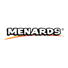 menards logo