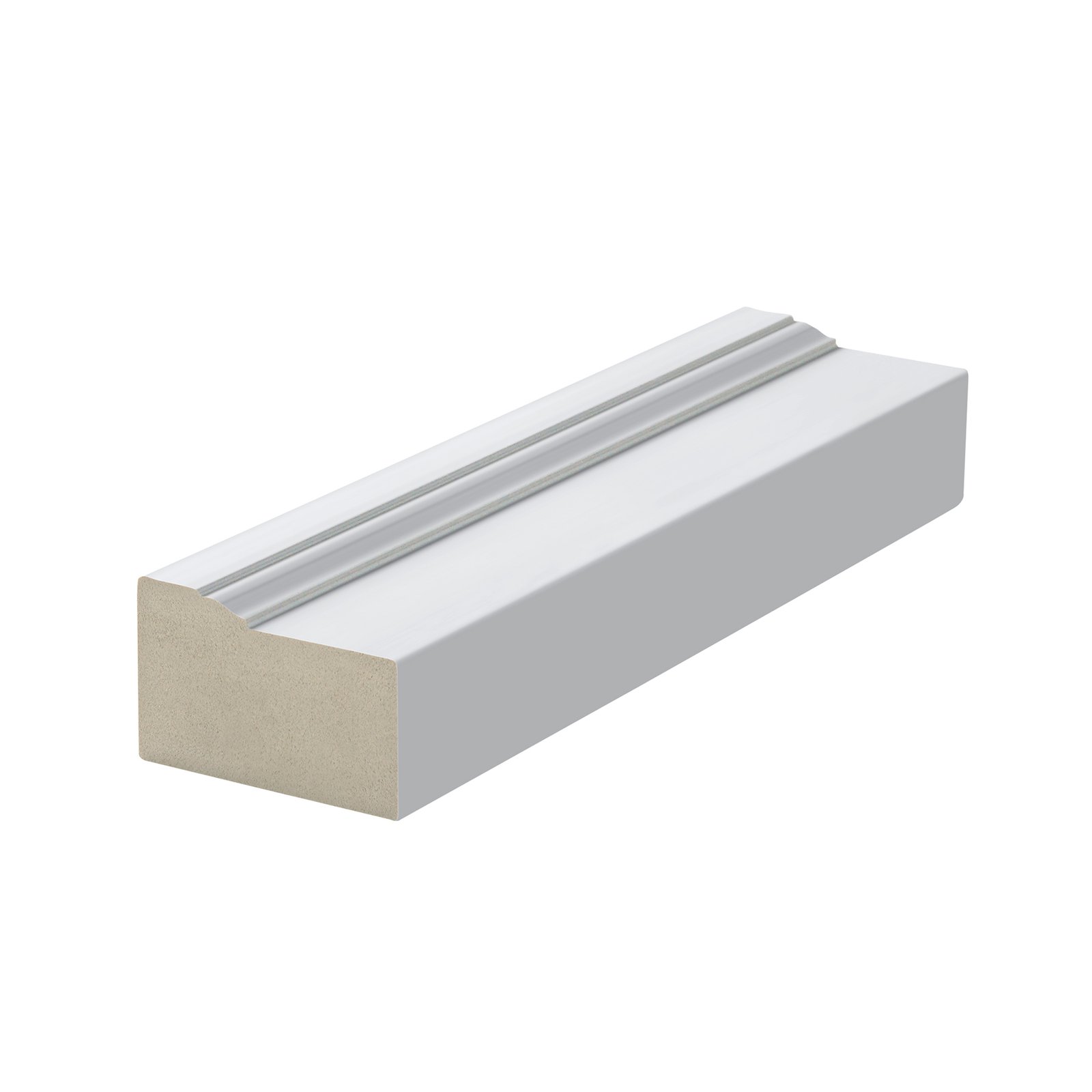 YPF-1001 Door Brickmold -2