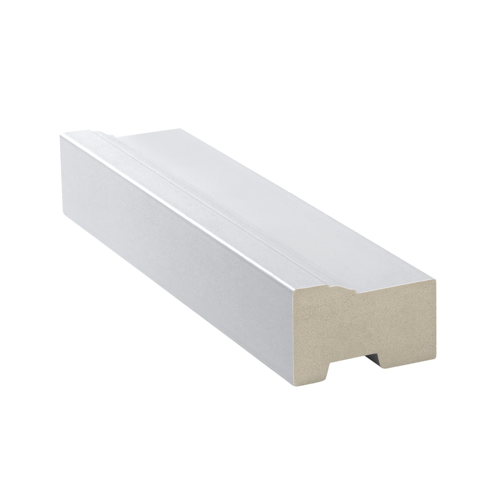 YPF-1002 Door Brickmold with groove -3